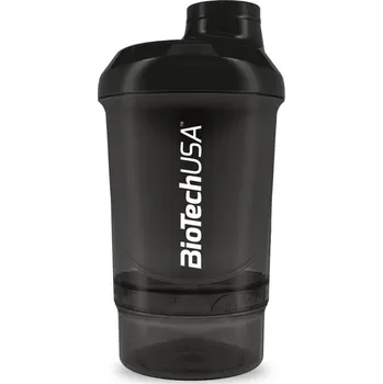 Shaker BioTechUSA Wave+ Nano 300 ml