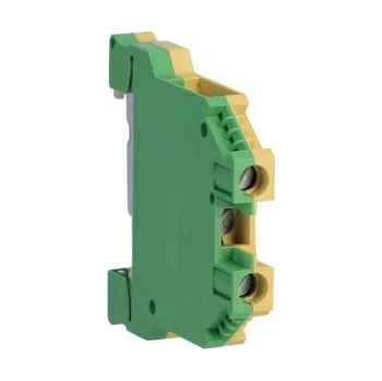 Rozvaděč Svorka HAGER KXB06E zemnící KXB06E