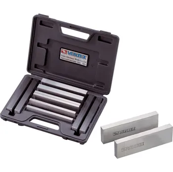 Svěrák Párové podložky VP-118A