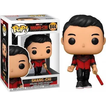 Figurka Funko POP Marvel: Shang-Chi -Shang-Chi (844)