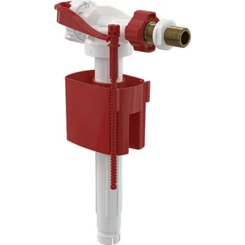 Ventil Napouštěcí ventil WC boční 3/8", kovový závit