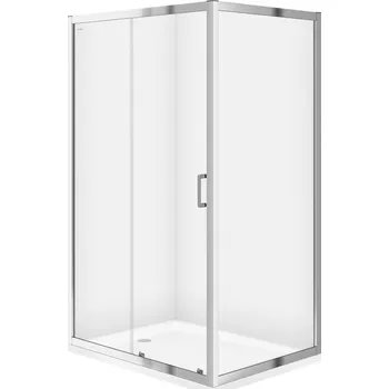 Cersanit Sprchový kout Transparent