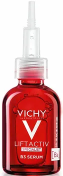Pleťové sérum Vichy Liftactiv Specialist B3 sérum proti pigmentovým skvrnám a vráskám 30 ml