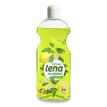 LENA Mycí prostředek na nádobí citron