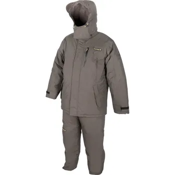 Rybářské oblečení STRATEGY Komplet POWER THERMAL SUIS XXXL (STRATEGY Zateplený oblek POWER THERMAL SUIS XXXL)