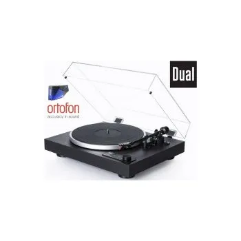 Gramofon Gramofon Dual CS 429 High Fidelity+2M Blue / Black