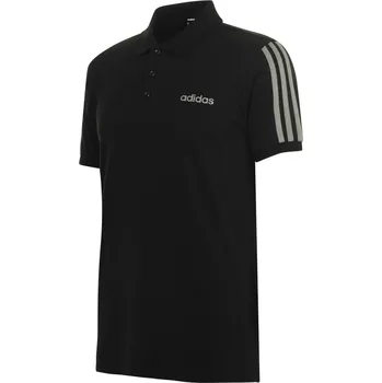 Pánské oblečení adidas pánské polo tričko bavlněné Velikost: XL