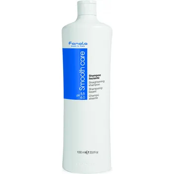 Fanola Smooth Care uhlazující šampon 1 l