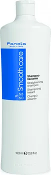 Šampon Fanola Smooth Care uhlazující šampon 1 l