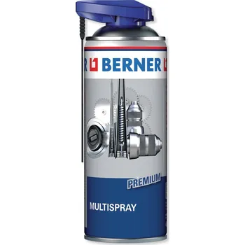 Berner Multispray Premium - Multisprej Premium 400 ml EIC-356
