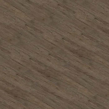 vinylová podlaha WELL-click, Dub pálený, 40158-1