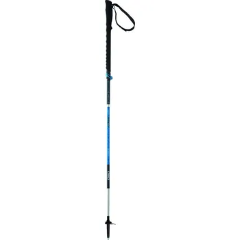 Trekingová hůl TSL hole Tour Alu 5 Cross ST Twist
