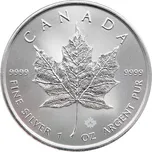 The Royal Canadian Mint Maple Leaf…