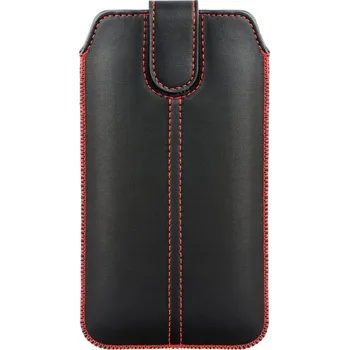 Forcell Pocket Case Ultra Slim M4 černé…