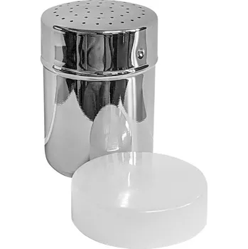 Cukřenka Cukřenka nerez 160ml na kakao prům.5,5cm v.7,5cm