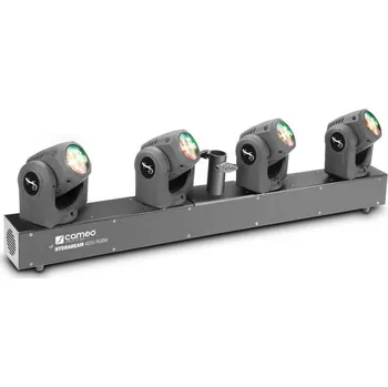 Světelný efekt Cameo Hydrabeam 4000 RGBW