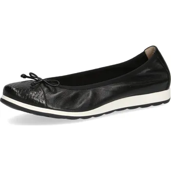 Dámské lodičky Caprice dámské baleríny 9-22159-28 Barva: černá, Velikost: 38