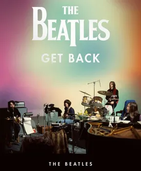 Umění The Beatles: Get Back - The Beatles (2022, pevná)
