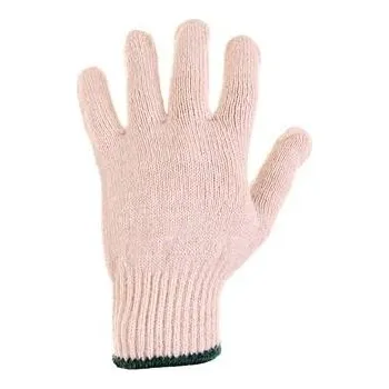 Pracovní rukavice Rukavice CXS FLASH, textilní, vel. 08