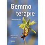 Základní kniha gemmoterapie - Hutter…