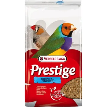 Versele - Laga Prestige Tropical Finches, 4 kg