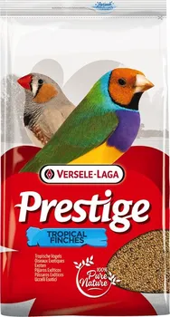 Krmivo pro ptáka Versele - Laga Prestige Tropical Finches