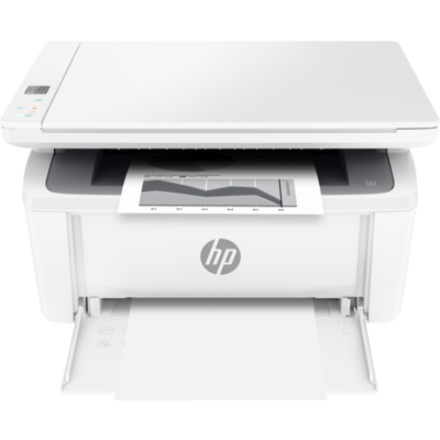 HP LaserJet MFP M140w 7MD72F