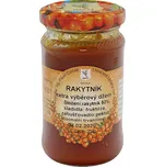 Cvrček Rakytník extra výběrový džem 220…