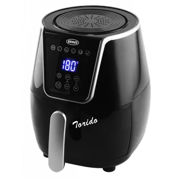 fritéza Bravo Torido B-4844