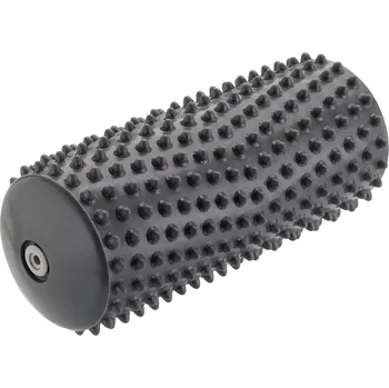 Masážní přístroj Activ roll gymnic- 15x7 cm šedý-dohušťovací