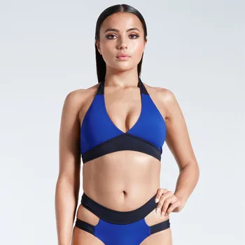 Dámské plavky Golddigga plavky podprsenka Velikost: S