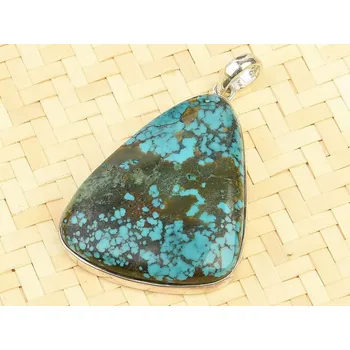 Přívěsek Přívěsek z tyrkysu Ag 925/1000 12,8g