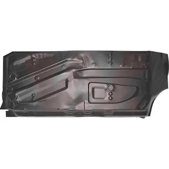 Příslušenství karosérie Dno karosérie VAN WEZEL 5884379