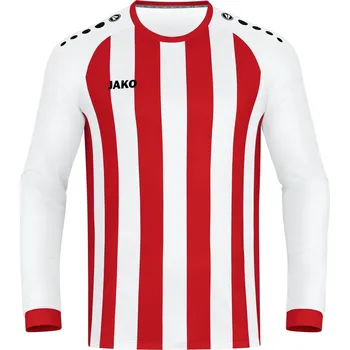 JAKO INTER dres dlouhý rukáv flame