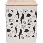 Orion Mazlíčci 127533 14 x14 x 16,5 cm