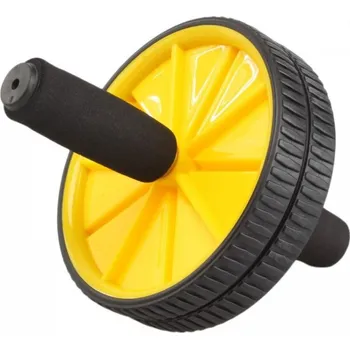 Kolečko pro posilování břišního i zádového svalstva