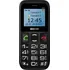 Mobilní telefon Maxcom MM426 černý