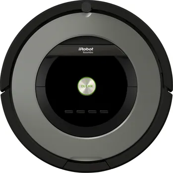 Robotický vysavač iRobot Roomba 866
