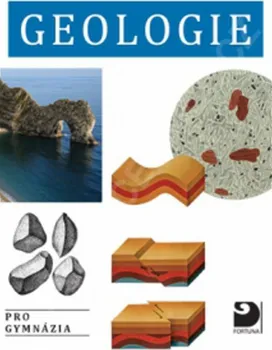 Geologie pro gymnázia - Marek Chvátal (2014, brožovaná)