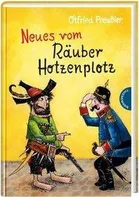 Neues vom Räuber Hotzenplotz - Otfried Preußler [DE] (2020, pevná)