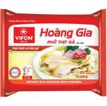 Vifon Hoang Gia instantní polévka 120 g