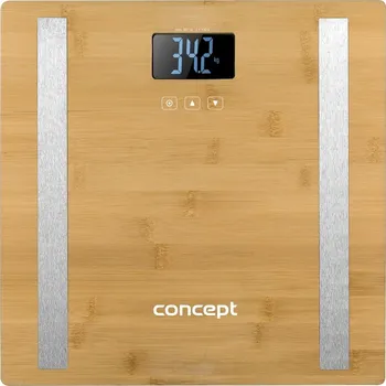 Osobní váha Concept Perfect Health VO3000