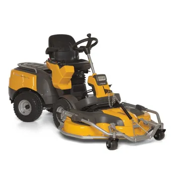 Stiga Park Pro 900 AWX 