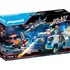 Stavebnice Playmobil Playmobil 70018 Vesmírná policie