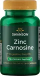 Swanson Zinc Carnosine 60 cps.