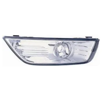 Osvětlení automobilu Mlhovka VAN WEZEL 1881992