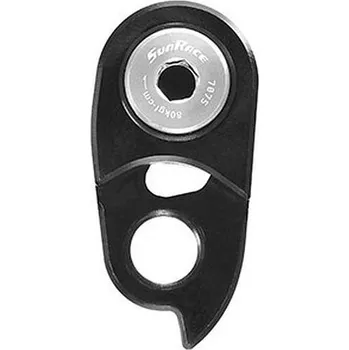 přehazovačka Sunrace SP 570 prodloužení háku přehazovačky 