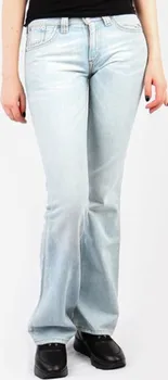 Dámské kalhoty Džíny Levi's W 01529-8796 US 28 / 34