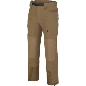Pánské kalhoty Helikon-Tex® Kalhoty BLIZZARD StormStretch® COYOTE velikost: L-L + Doprava zdarma na další nákup