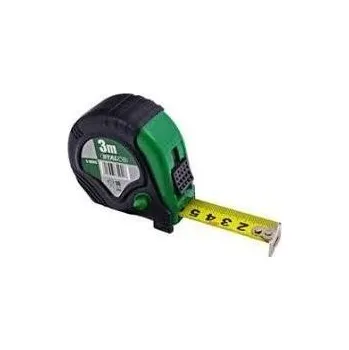 metr Svinovací metr pogumovaný STALCO 3 m